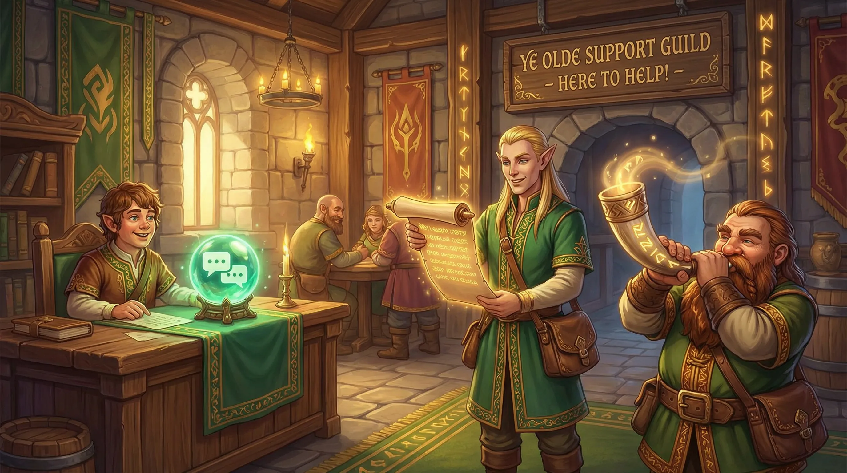 Equipe de Suporte brlbet - Atendimento 24/7